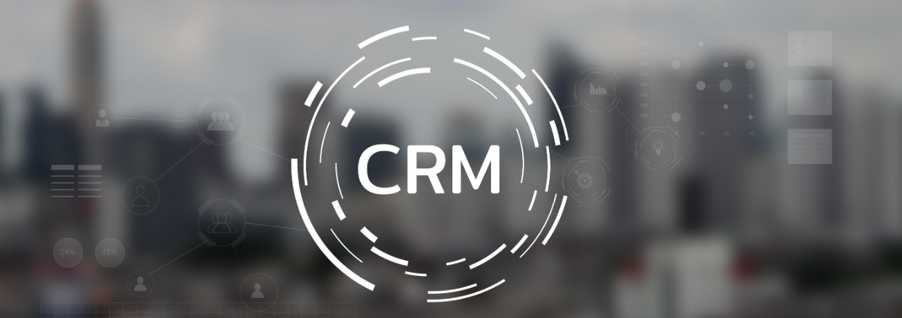 crm Agence Digitale Rabat Maroc