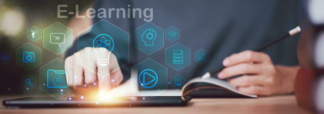e-learning Agence web Rabat Casablanca Maroc