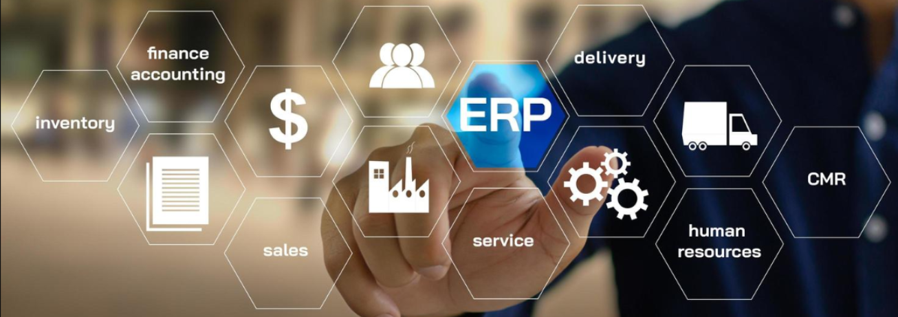 erp Agence WEB Rabat CASABLANCA MAROC